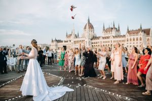 Buda Castle Budapest Wedding Parliament Danube All Inclusive Planner