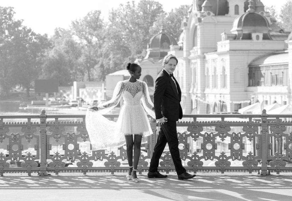 Best Places to Propose in Budapest