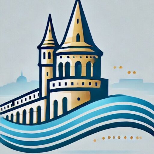 Fishermans Bastion logo